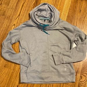 The North Face Funnel Neck Hoodie